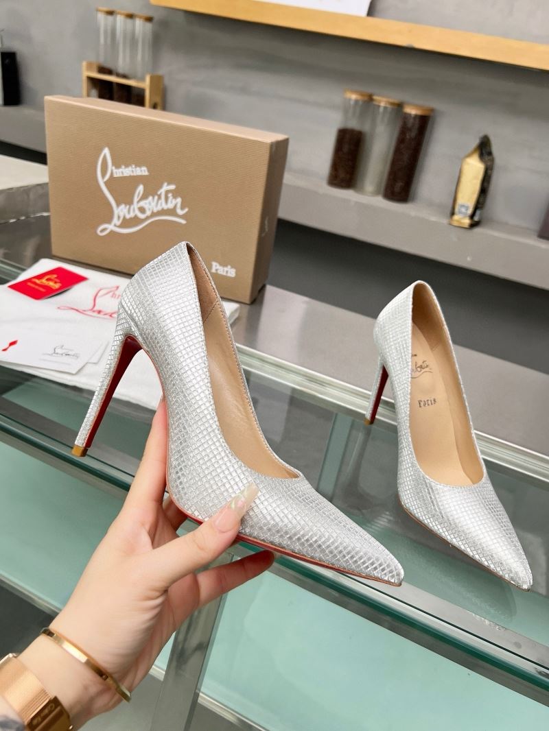 Christian Louboutin Heeled Shoes